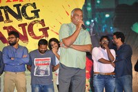 Kiss Kiss Bang Bang Movie Teaser Launch